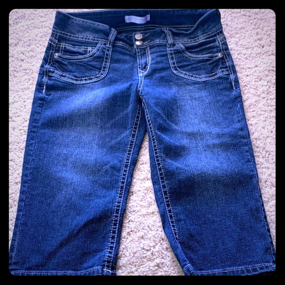 Jean Capris